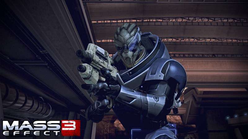 Mass Effect3 [PC]