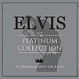 Elvis Presley: Platinum Collection (3CD)