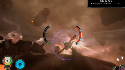 Warhammer 40,000: Dakka Squadron. Flyboyz Edition [PC,  ]