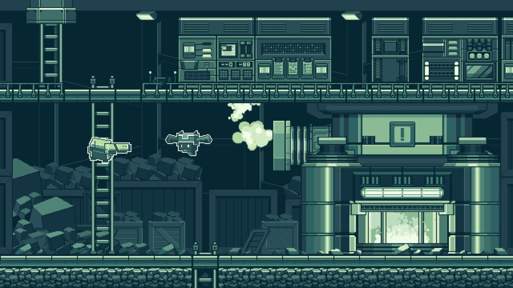 Planet Cube: Edge [PC,  ]