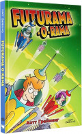  Futurama-O-Rama