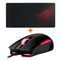   ASUS ROG Strix Impact II Electro Punk +  ASUS ROG Sheath