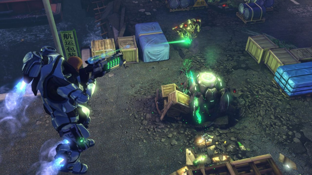 XCOM: Enemy Unknown [PC,  ]