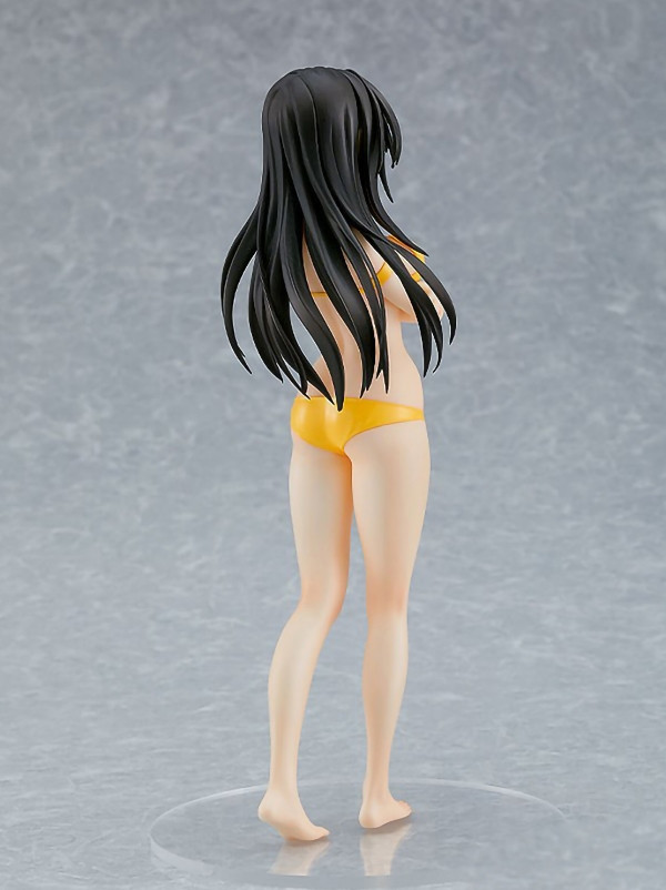 ������� Pop Up Parade To Love-Ru: Darkness Yui Kotegawa (17 ��)