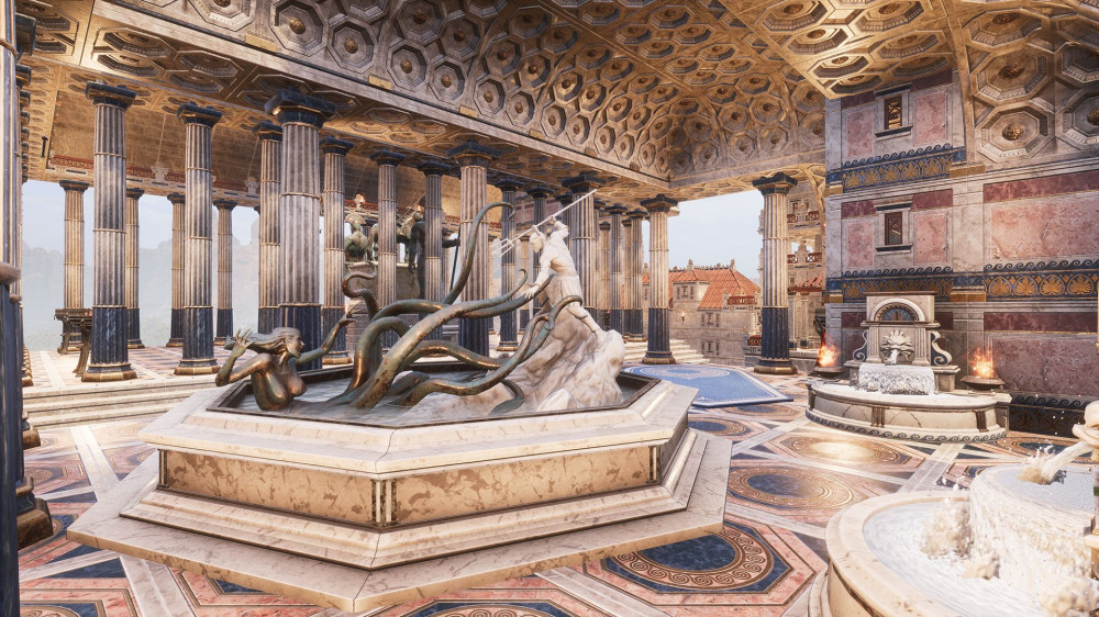 Conan Exiles: Architects of Argos.  [PC,  ]