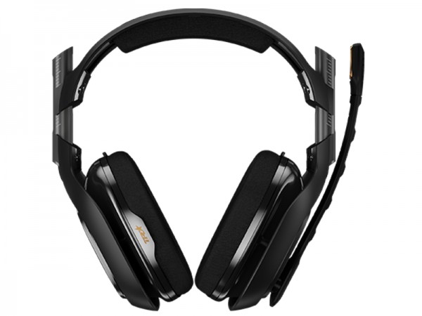 Гарнитура Astro A40 TR (черная) для PC