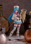  Pop Up Parade Kono Subarashii Sekai Ni Shukufuku Wo!: Aqua Winter Ver. (18,5 )