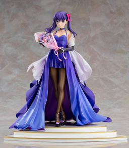  Fate: Stay Night 15th Celebration Project – Sakura Matou Dress Ver. (24,5 )