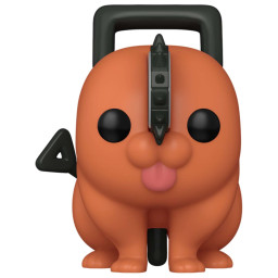 ������� Funko POP Animation: Chainsaw Man � Pochita (1682) (80322) (9,5 ��)