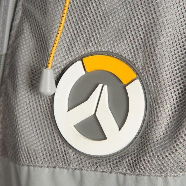 Ветровка Overwatch: Logo