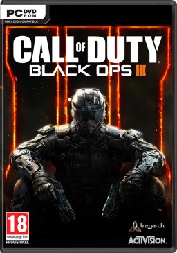 Call of Duty: Black Ops III. Nuketown Edition [PC]