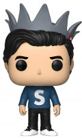  Funko POP Television: Riverdale  Jughead Jones (9,5 )