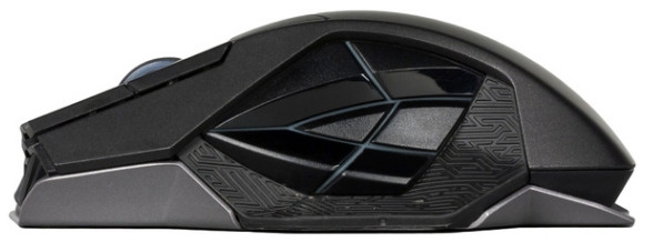 ���� ������� ASUS ROG Spatha ���������/������������ ������� ��� PC (������) (90MP00A1-B0UA00)