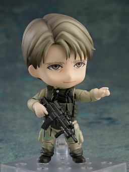  Nendoroid: Death Stranding – Cliff DX (10 )