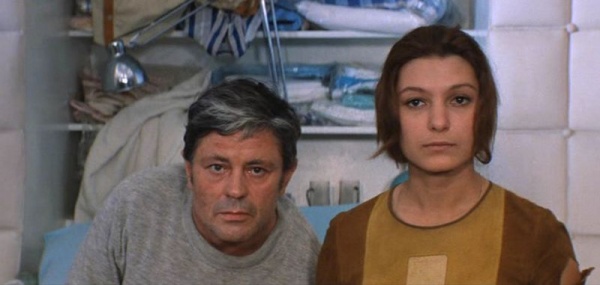 Солярис (Blu-ray)
