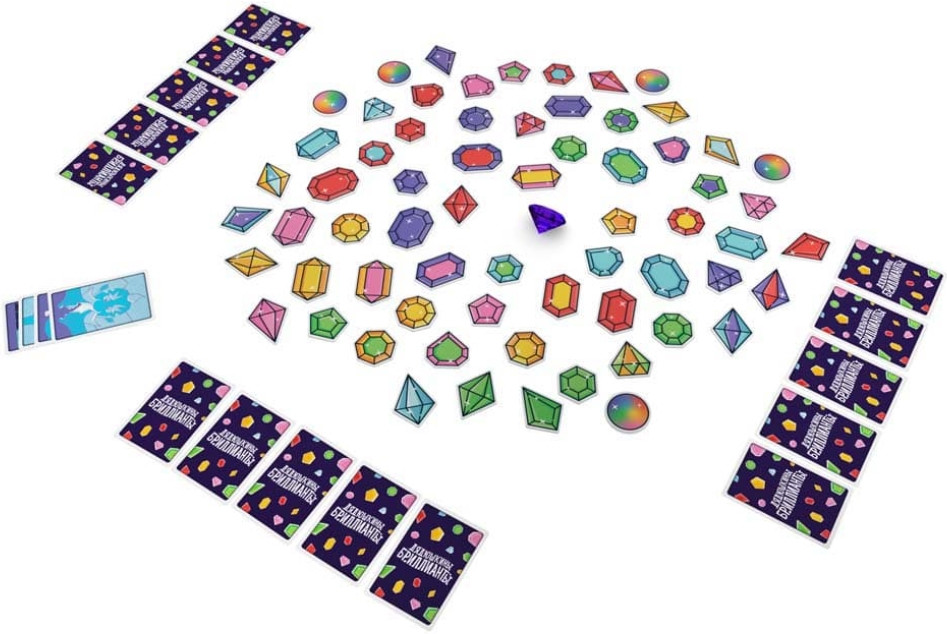 ���������� ���� ��������� ���������� (La Morada Maldita)