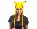  Pokemon. Pikachu Laplander Beanie