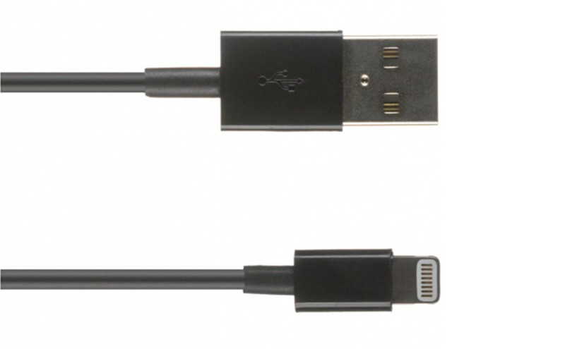  Qumo USB-Lightning MFI c  Apple 8 pin () (19810)