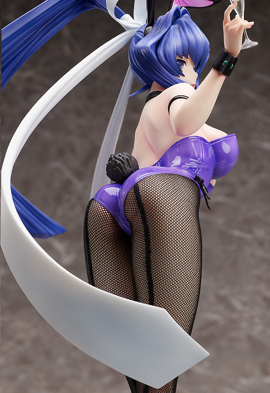  Muv-Luv: Meiya Mitsurugi Bunny Ver. (41 )