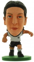  Germany: Mesut Ozil