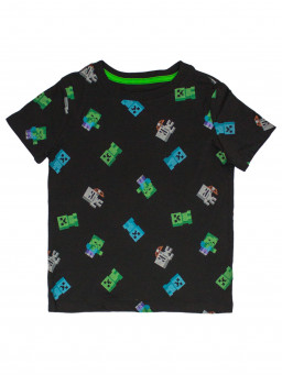 �������� Minecraft � Hostile Baby Mobs (������)