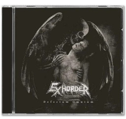 Exhorder � Defectum Omnium (RU) (CD)