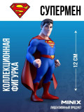  Minix: DC Comics  Superman /  (16662) (12 )