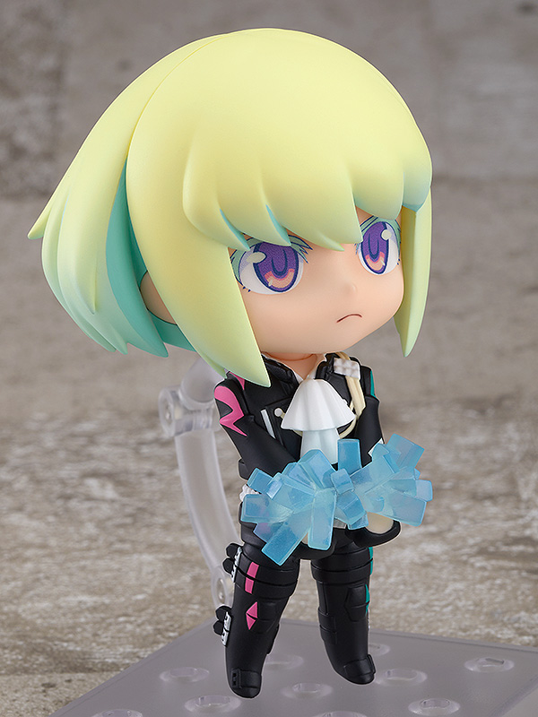 Nendoroid Promare: Lio Fotia Complete Combustion Ver. (10 )