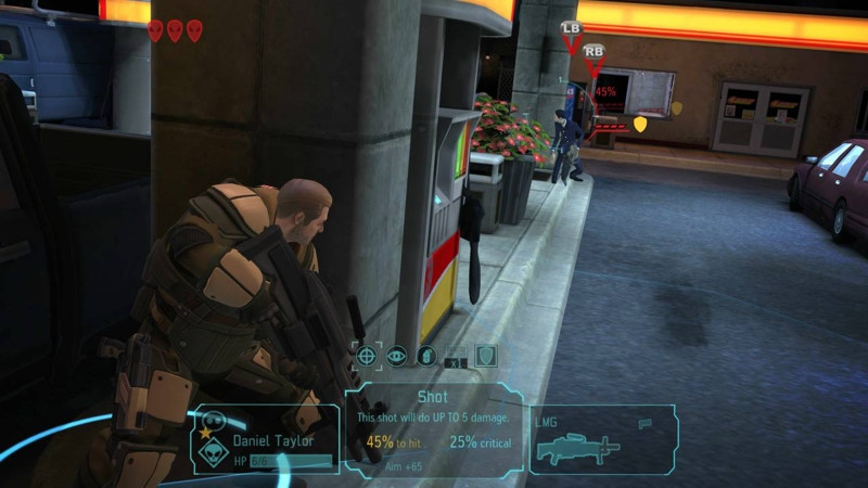XCOM. Enemy Unknown [Xbox360]