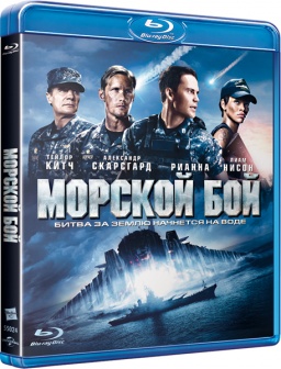   (Blu-ray)