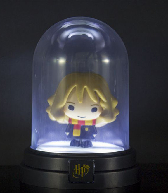 ���������� Harry Potter: Hermione Mini Bell Jar Light