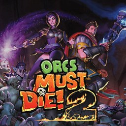 Orcs Must Die! 2 [PC-Jewel]