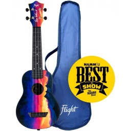 ������� ������� Travel Flight TUS-EE SUNSET Elise Ecklund � �������� ���� ������ � ������� �����