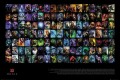  DOTA 2: Characters (117)