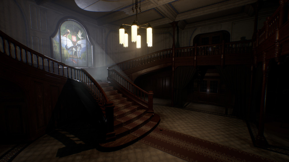 Ad Infinitum [PC,  ]