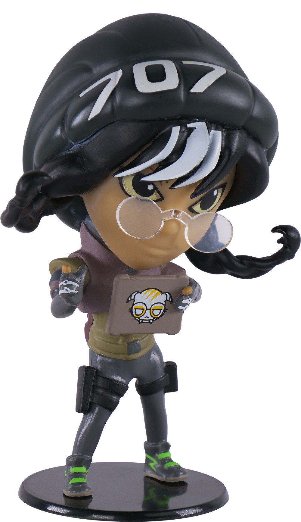  Six Collection: Dokkaebi (10 )