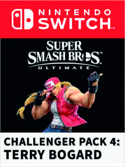 Super Smash Bros. Ultimate.  :  .  [Switch,  ]