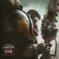   Original Soundtrack  Warhammer 40 000: Dawn Of War 2 [Coloured Mint Green Vinyl] (3 LP)