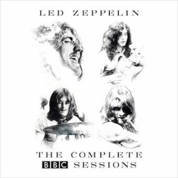 Led Zeppelin. The Complete BBC Sessions (5 LP)