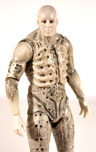  Prometheus. Series 1. Pressure Deluxe (18 )