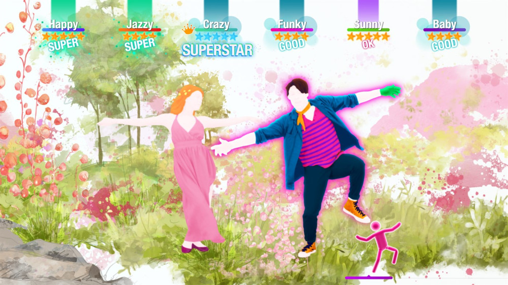 Just Dance Unlimited.   3  [Xbox,  ]