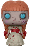  Funko POP Movies: Annabelle  Annabelle Bloody Exclusive (9,5 )