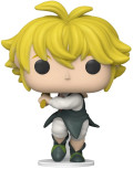  Funko POP Animation: Seven Deadly Sins  Meliodas Full Counter Pose (9,5 )