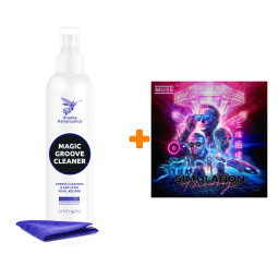 MUSE  Simulation Theory  LP + ����� ��� ������� LP � ����������� 250�� �����