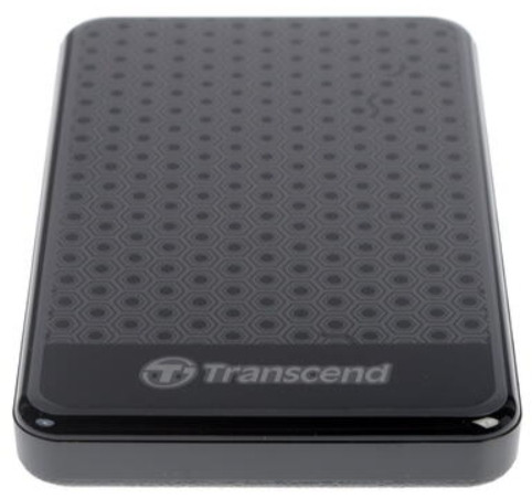   Transcend StoreJet 2.5" A Series 2TB ()