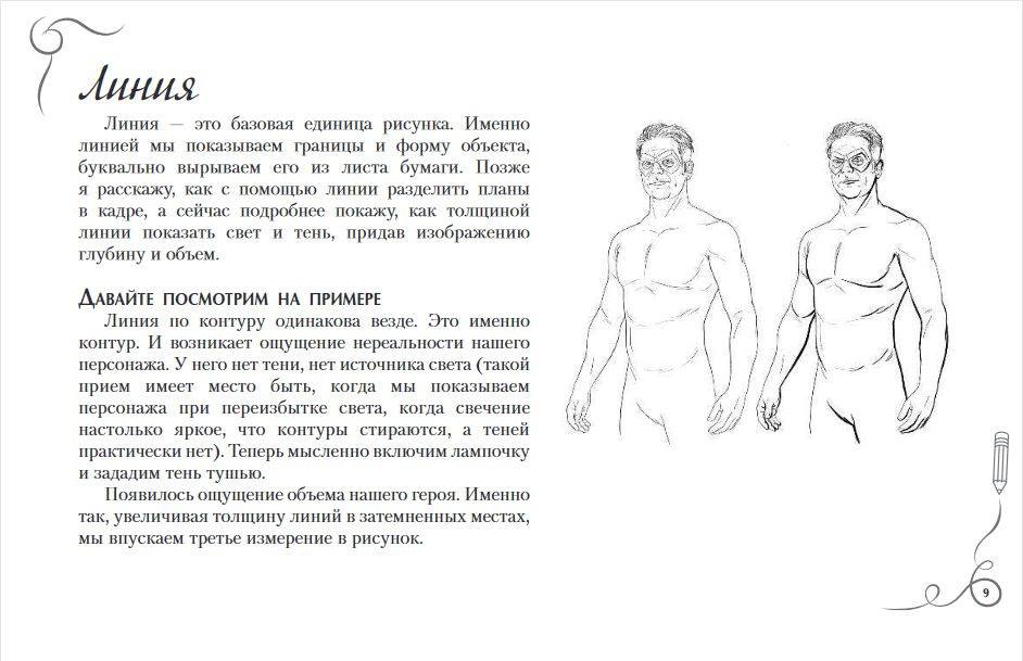 Невозможность рисовать коди