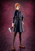 ������� S.H.Figuarts Jujutsu Kaisen: Nobara Kugisaki (13,5 ��)