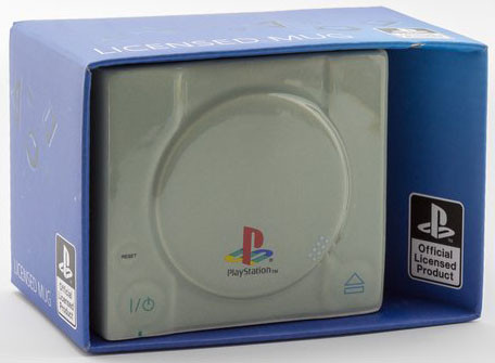  Playstation
