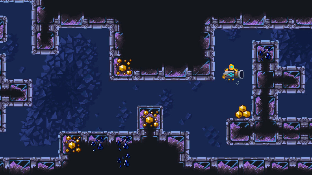 Wall World: Deep Threat [PC,  ]