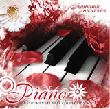 . Romantic Memories: Piano